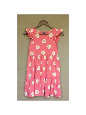 Old Navy Daisy Dress — 10–12